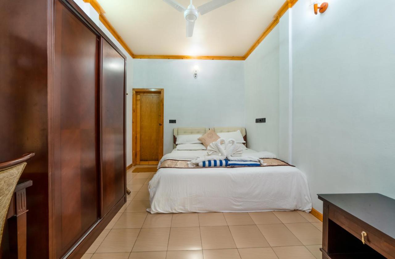 Thundee Inn Ukulhas Exterior foto
